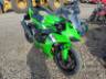 2026 KAWASAKI NINJA ZX-6R 