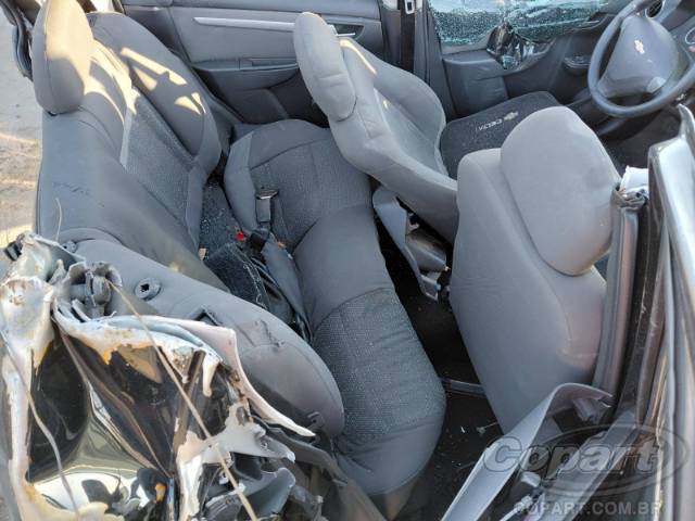 2015 CHEVROLET CELTA 
