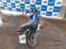 2023 HONDA CG 160 