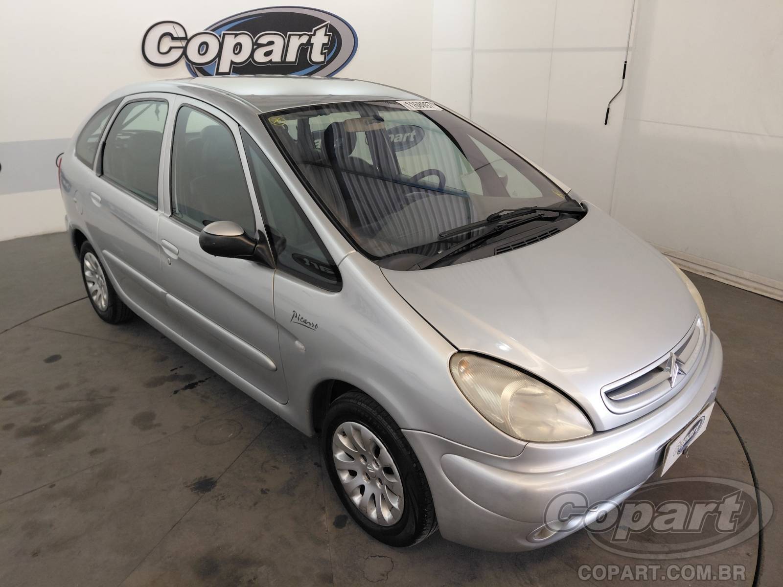 CITROËN Xsara Picasso