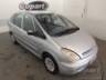 2004 CITROEN XSARA PICASSO 