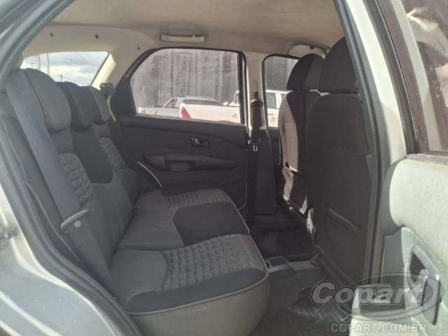 2013 FIAT PALIO WEEKEND 