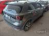 2022 VOLKSWAGEN T-CROSS 