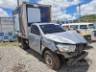 2025 TOYOTA HILUX CS 