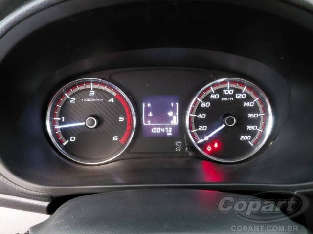 2023 MITSUBISHI L200 TRITON 