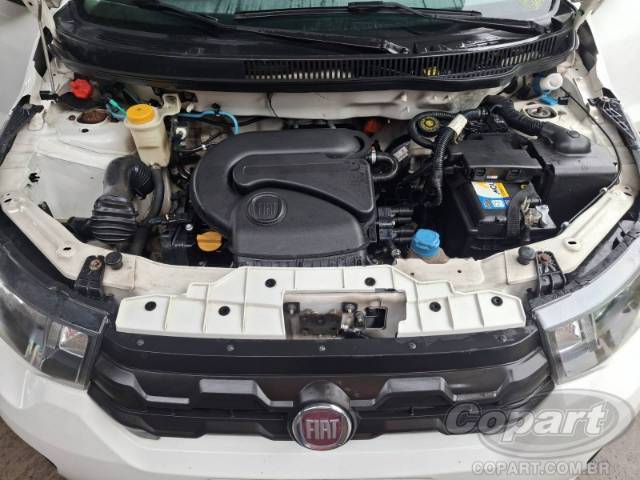 2020 FIAT MOBI 