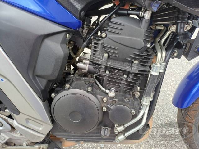 2022 YAMAHA FZ25 FAZER 