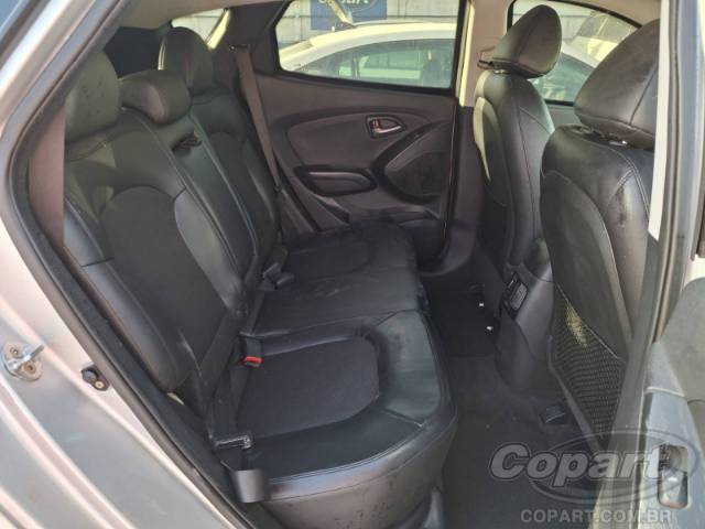 2018 HYUNDAI IX35 