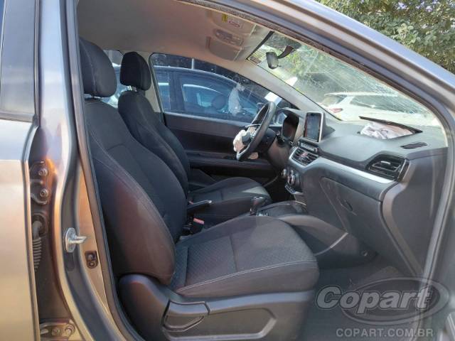 2020 HYUNDAI HB20 