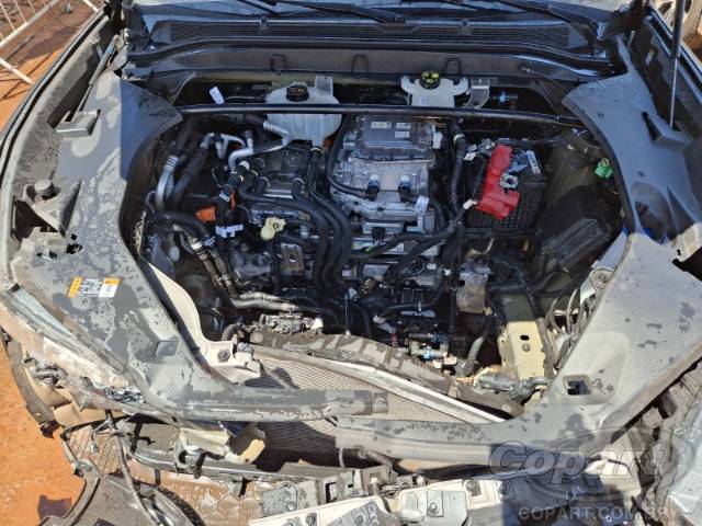 2023 FORD MUSTANG MACH-E 