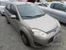 2013 FORD FIESTA SEDAN 