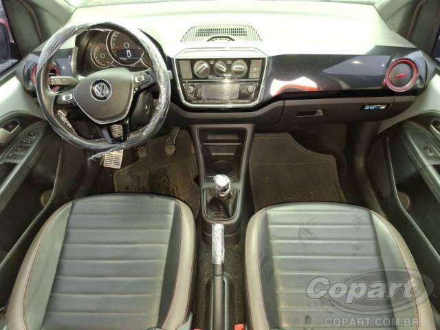 2019 VOLKSWAGEN UP 