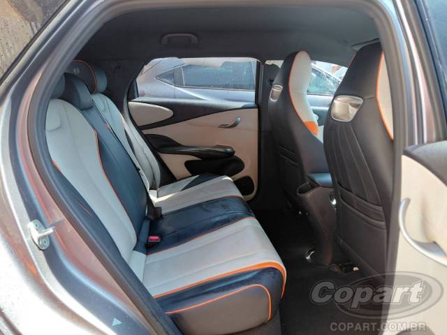2027 BYD DOLPHIN 