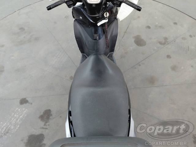 2020 KYMCO PEOPLE 