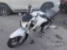 2018 HONDA CG 160 
