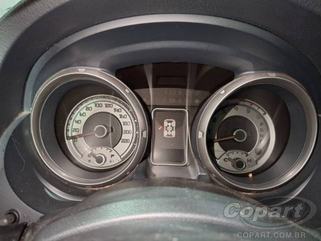 2011 MITSUBISHI PAJERO FULL 