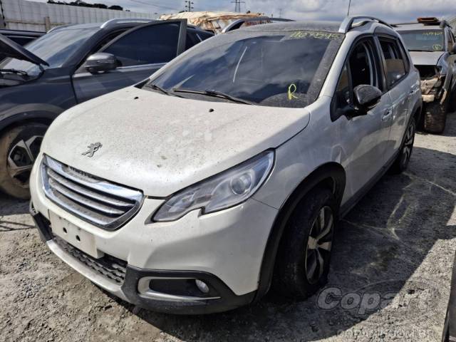 2019 PEUGEOT 2008 