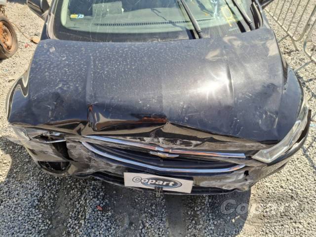 2019 CHEVROLET ONIX 