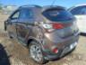 2018 HYUNDAI HB20 