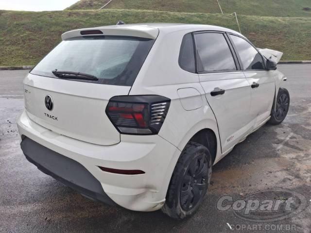 2024 VOLKSWAGEN POLO 