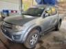 2013 MITSUBISHI L200 TRITON 