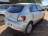 2016 VOLKSWAGEN GOL 