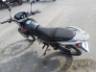 2011 HONDA NXR 150 