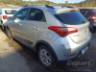 2014 HYUNDAI HB20 