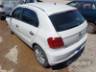 2017 VOLKSWAGEN GOL 