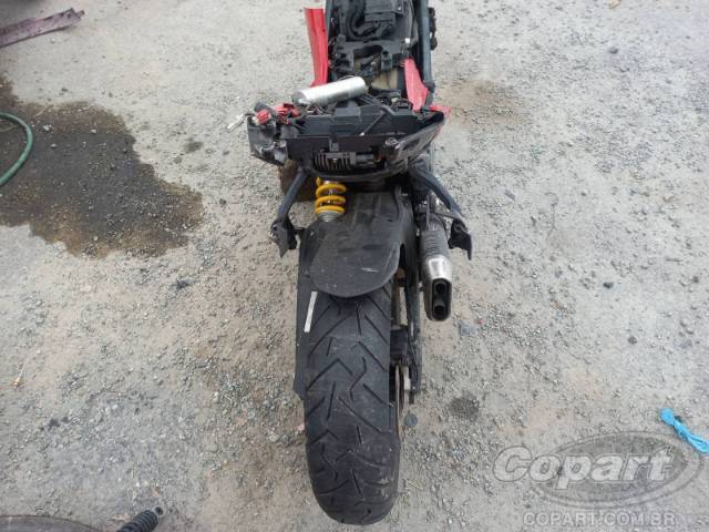 2023 DUCATI MULTISTRADA 