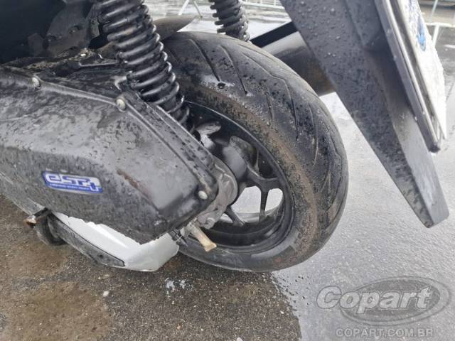 2023 HONDA PCX 