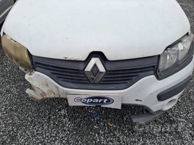 2015 RENAULT SANDERO 