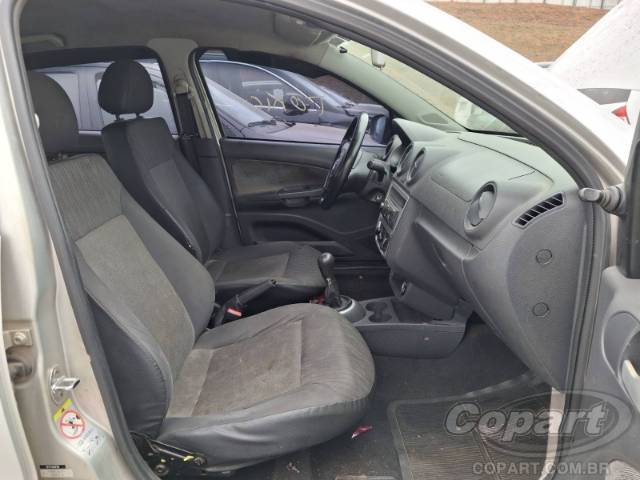 2014 VOLKSWAGEN GOL 
