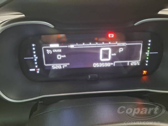 2023 CITROEN C4 CACTUS 