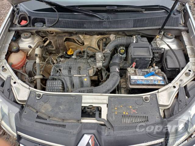 2018 RENAULT SANDERO 