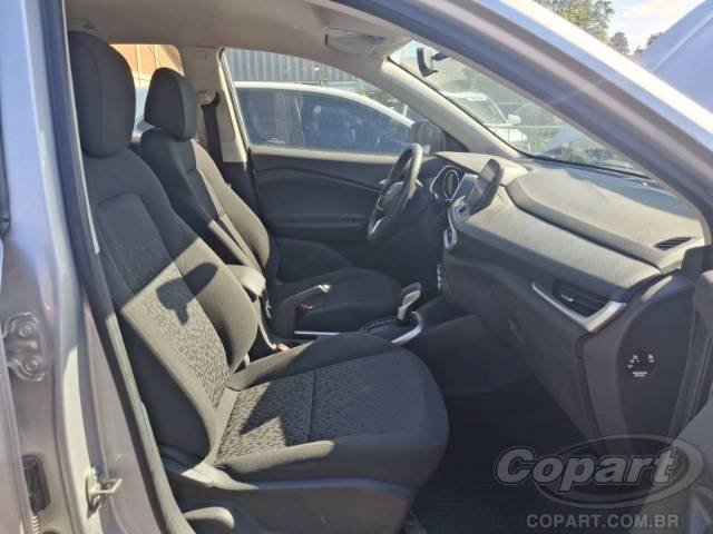 2021 CHEVROLET TRACKER 