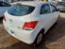 2016 CHEVROLET ONIX 
