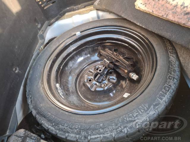 2013 JAC J3 