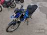 2017 YAMAHA XTZ 150 CROSSER 