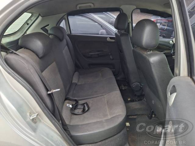 2014 VOLKSWAGEN GOL 