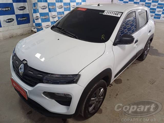 2026 RENAULT KWID 
