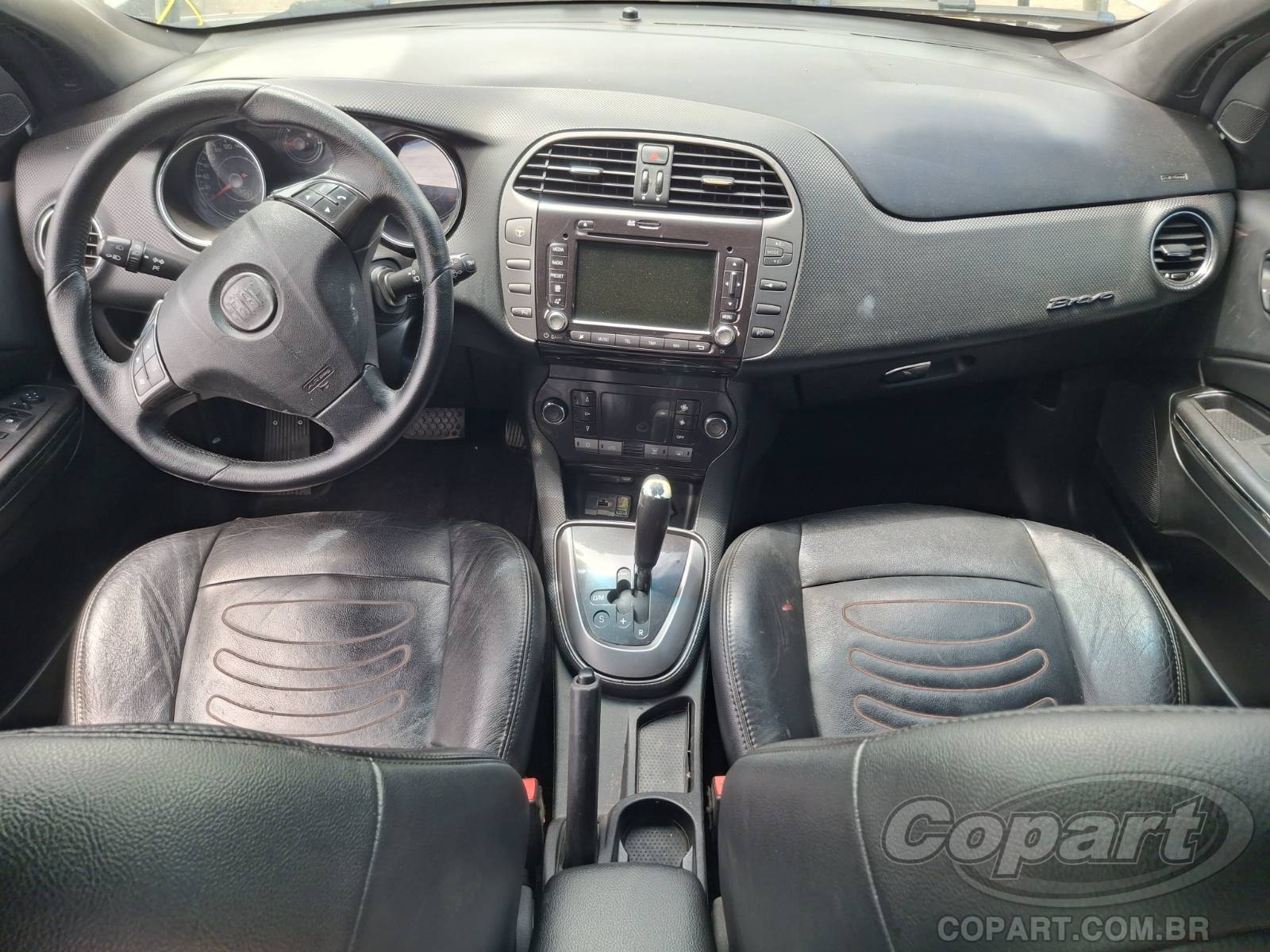Foto 9 de 10: 2012 FIAT BRAVO