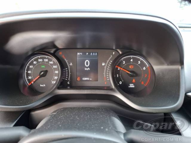 2026 FIAT FASTBACK 