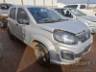 2018 FIAT UNO 