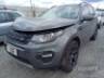 2016 LAND ROVER DISCOVERY SPORT 