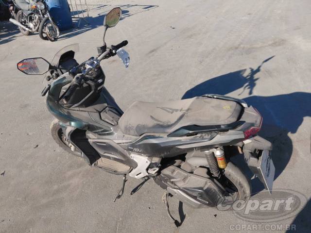 2024 HONDA ADV 