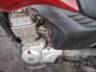 2010 HONDA CG 125 