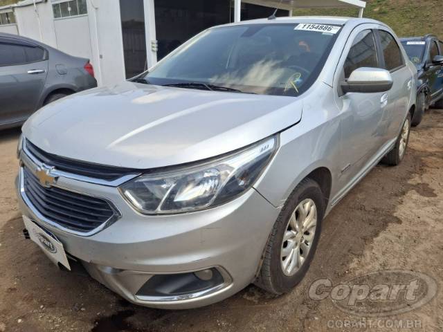 2018 CHEVROLET COBALT 