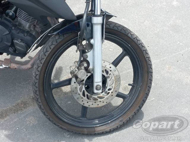 2022 YAMAHA YBR 150 FACTOR 