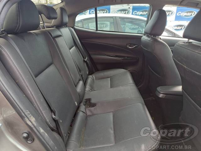 2020 TOYOTA YARIS SEDA 